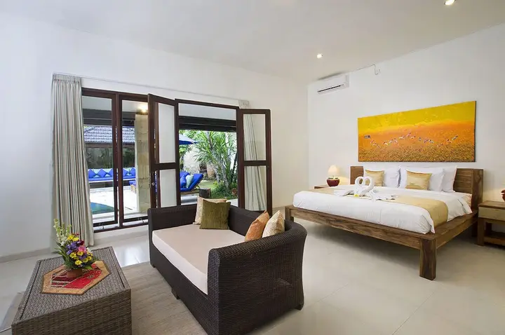 Villa Aveli Seminyak by Best Deals Asia Hospitality — фото 4