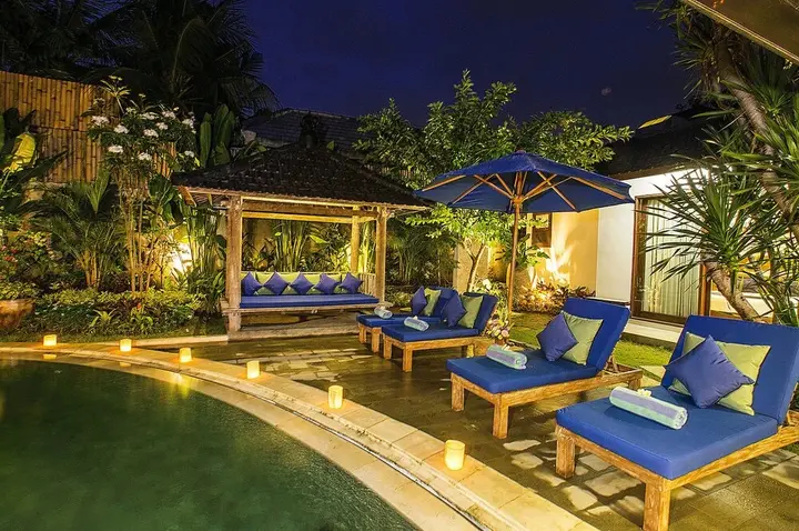 Керобокан: Villa Aveli Seminyak by Best Deals Asia Hospitality