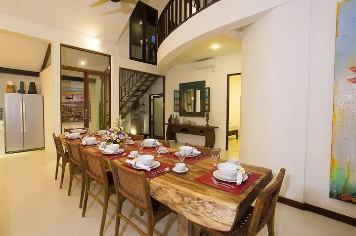 Керобокан: Villa Aveli Seminyak by Best Deals Asia Hospitality