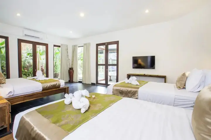 Villa Aveli Seminyak by Best Deals Asia Hospitality — фото 3