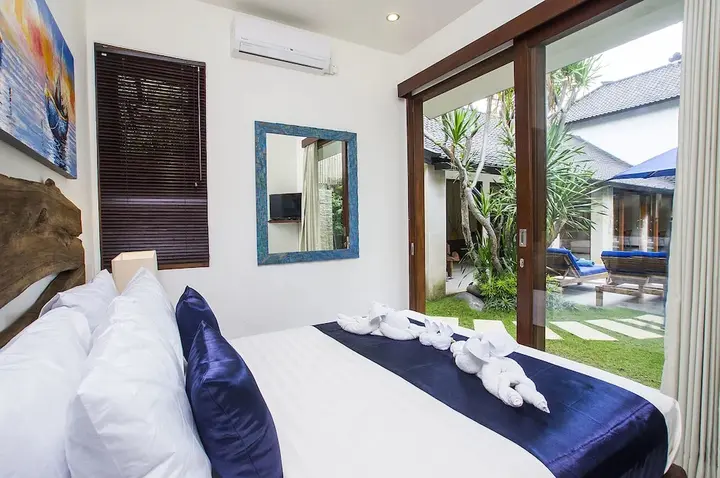 Керобокан: Villa Aveli Seminyak by Best Deals Asia Hospitality