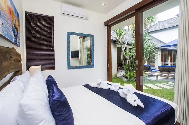 Керобокан: Villa Aveli Seminyak by Best Deals Asia Hospitality