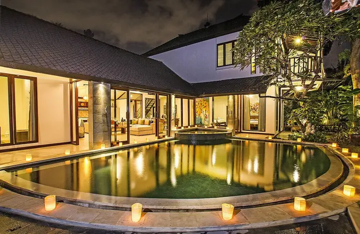 Villa Aveli Seminyak by Best Deals Asia Hospitality — фото 1