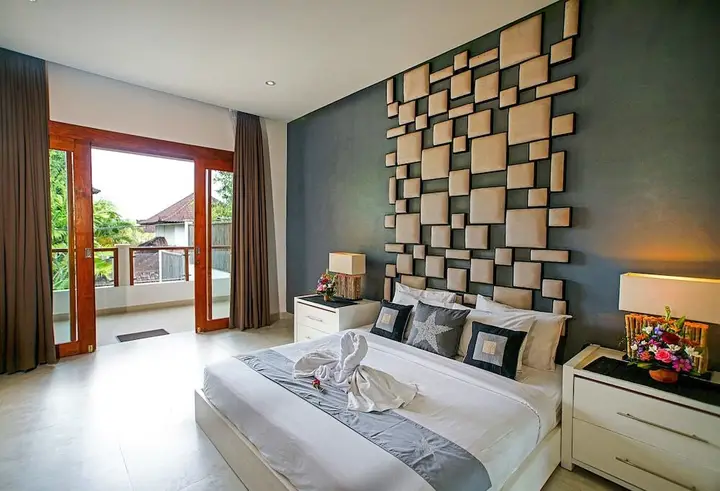 Villa Orange — фото 1
