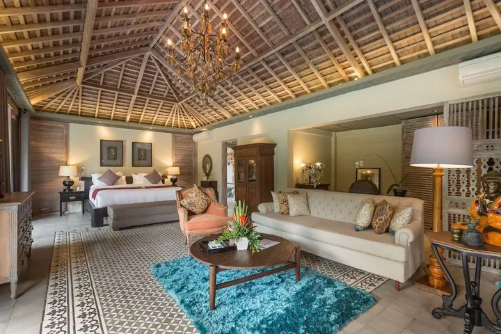 Чангу: Jadine Bali Villa by Nagisa Bali