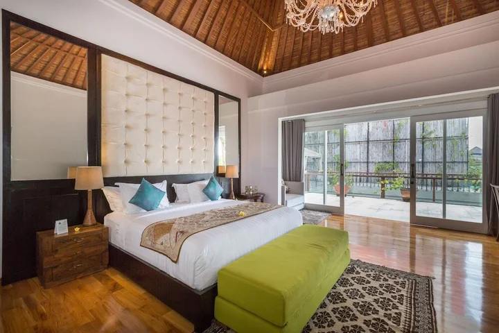 Чангу: Jadine Bali Villa by Nagisa Bali