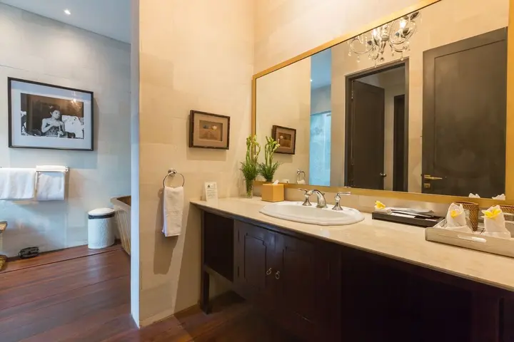 Чангу: Jadine Bali Villa by Nagisa Bali