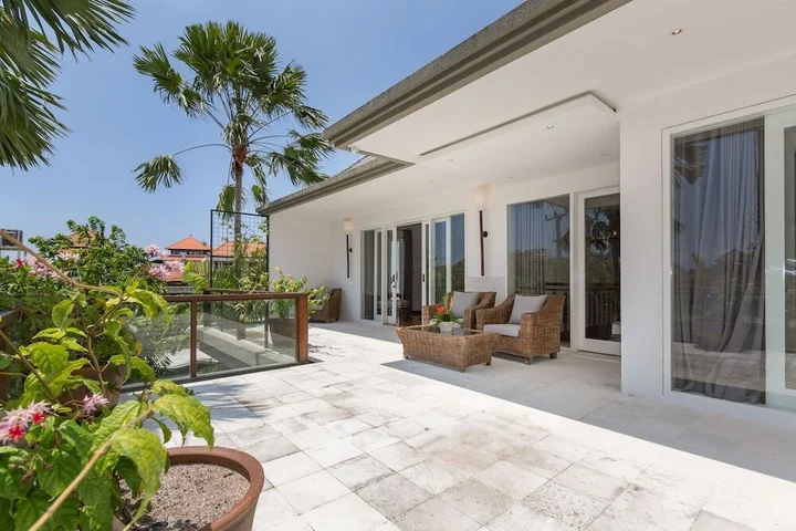 Чангу: Jadine Bali Villa by Nagisa Bali
