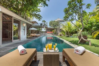 Чангу: Jadine Bali Villa by Nagisa Bali