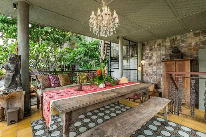 Чангу: Jadine Bali Villa by Nagisa Bali