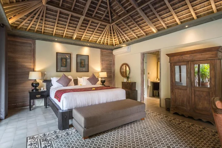 Чангу: Jadine Bali Villa by Nagisa Bali