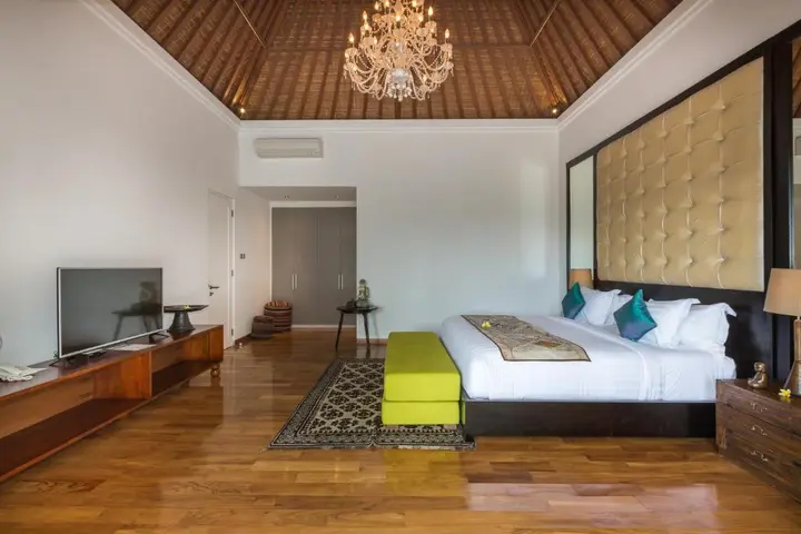 Чангу: Jadine Bali Villa by Nagisa Bali