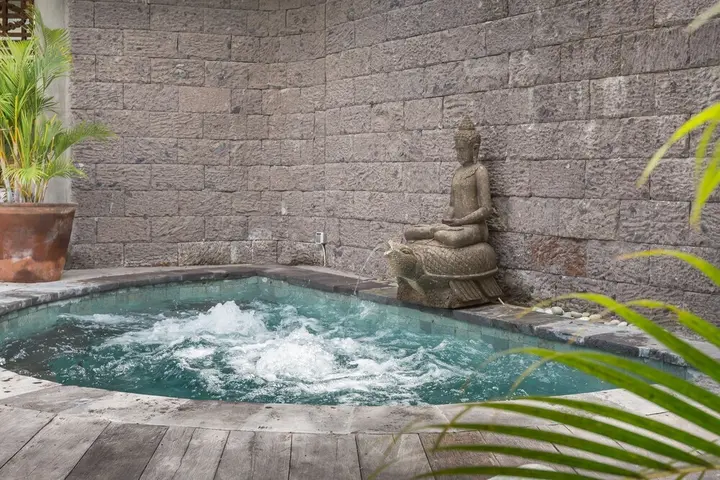 Чангу: Jadine Bali Villa by Nagisa Bali