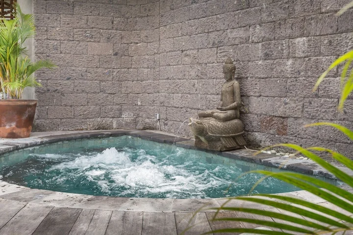 Чангу: Jadine Bali Villa by Nagisa Bali