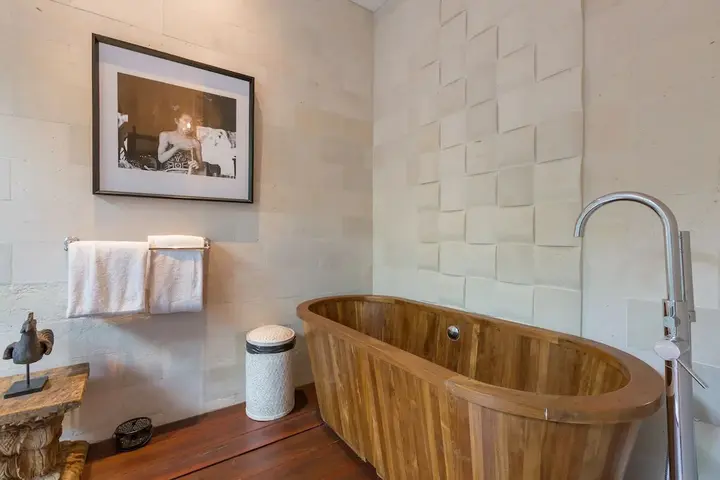 Чангу: Jadine Bali Villa by Nagisa Bali