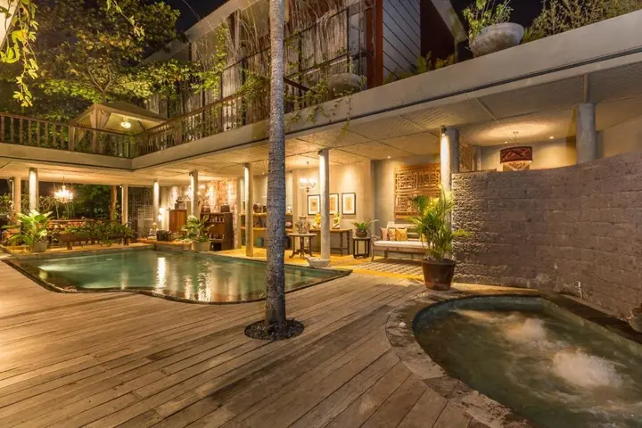 Чангу: Jadine Bali Villa by Nagisa Bali