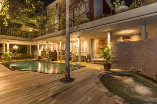 Чангу: Jadine Bali Villa by Nagisa Bali