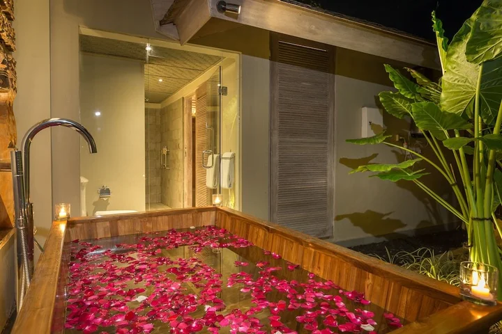 Чангу: Jadine Bali Villa by Nagisa Bali
