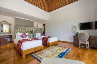 Чангу: Jadine Bali Villa by Nagisa Bali