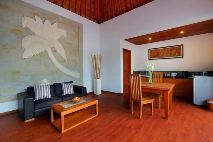 RedDoorz Villa @ Umalas — фото 3
