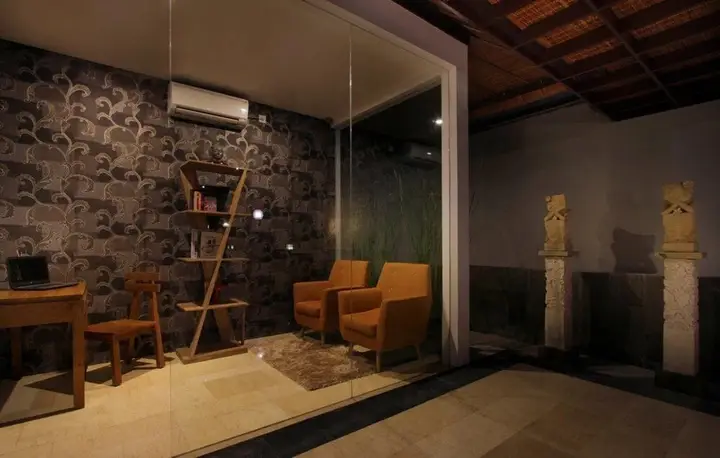 RedDoorz Villa @ Umalas — фото 6
