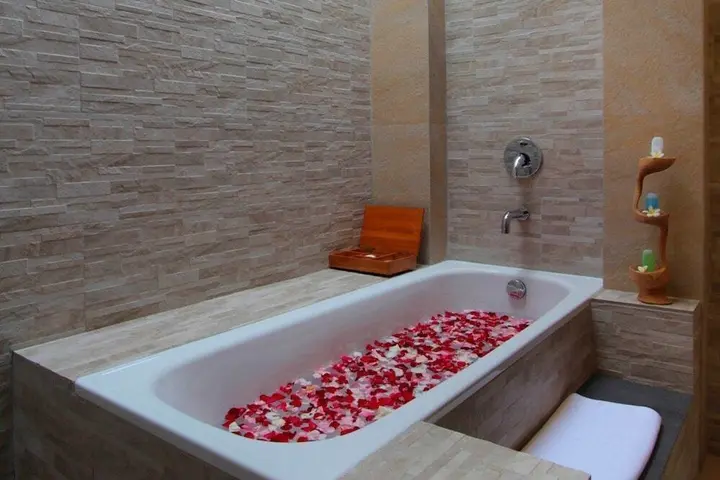 Керобокан: RedDoorz Villa @ Umalas