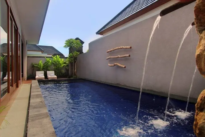 Керобокан: RedDoorz Villa @ Umalas