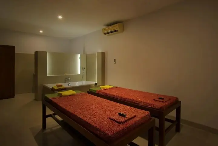 RedDoorz Villa @ Umalas — фото 2