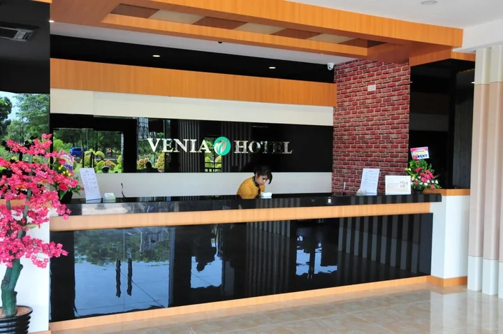 Батам: Venia Hotel