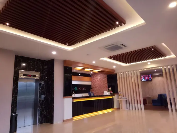 Батам: Venia Hotel