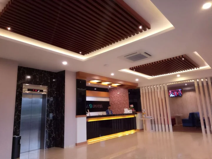 Батам: Venia Hotel
