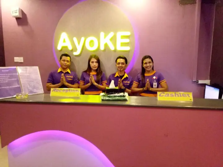 Батам: Venia Hotel