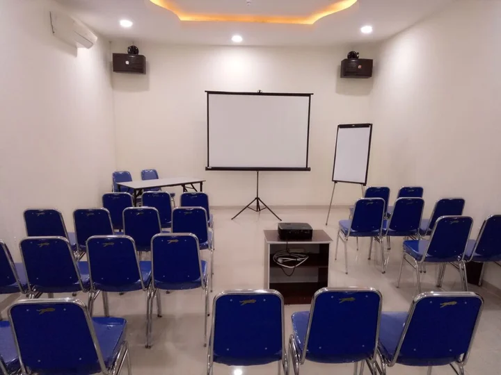 Батам: Venia Hotel