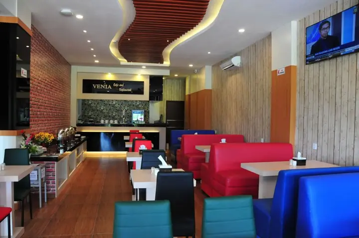 Батам: Venia Hotel