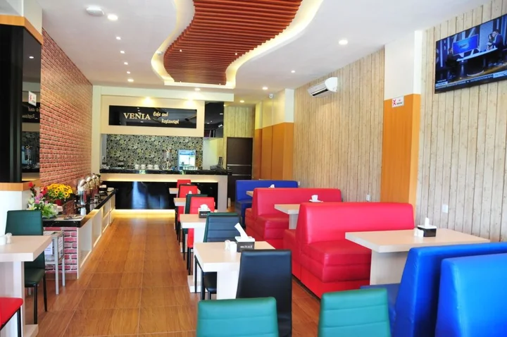 Батам: Venia Hotel