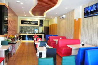Батам: Venia Hotel
