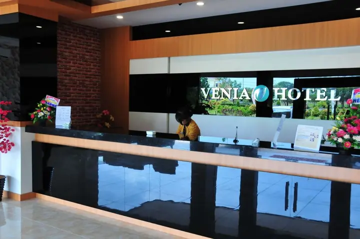 Батам: Venia Hotel