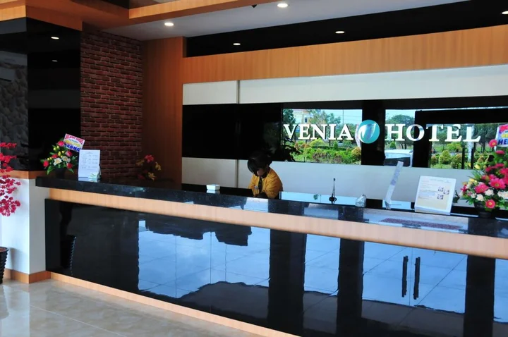 Батам: Venia Hotel