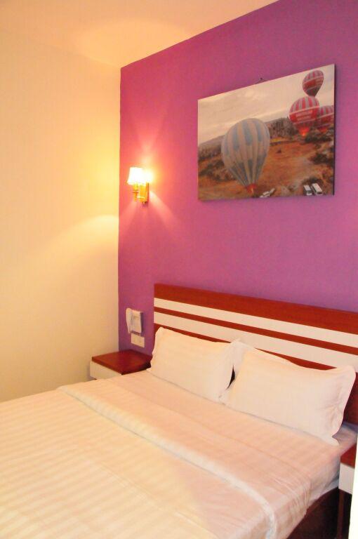 Батам: Venia Hotel