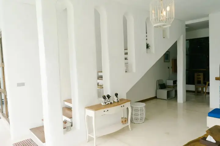 Унгасан: Nazeki Villa