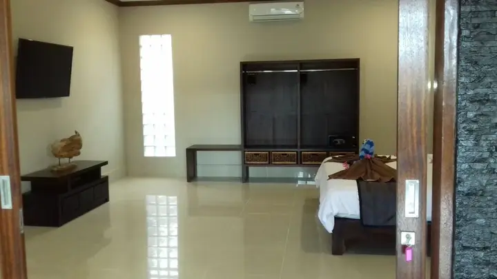 Gili Palms Villas — фото 4