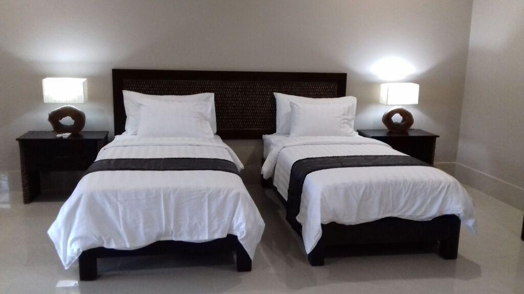 Гили Траванган: Gili Palms Villas