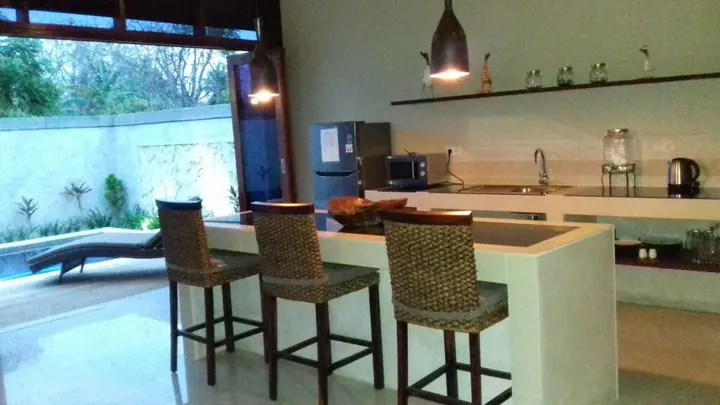 Гили Траванган: Gili Palms Villas