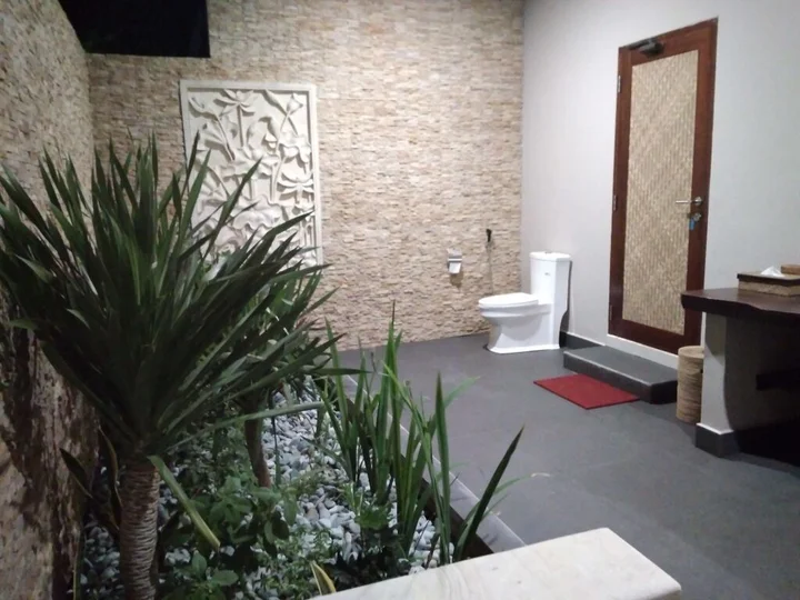 Гили Траванган: Gili Palms Villas