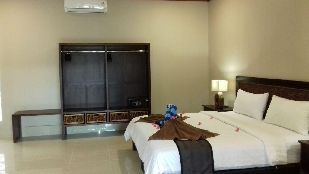 Gili Palms Villas — фото 3