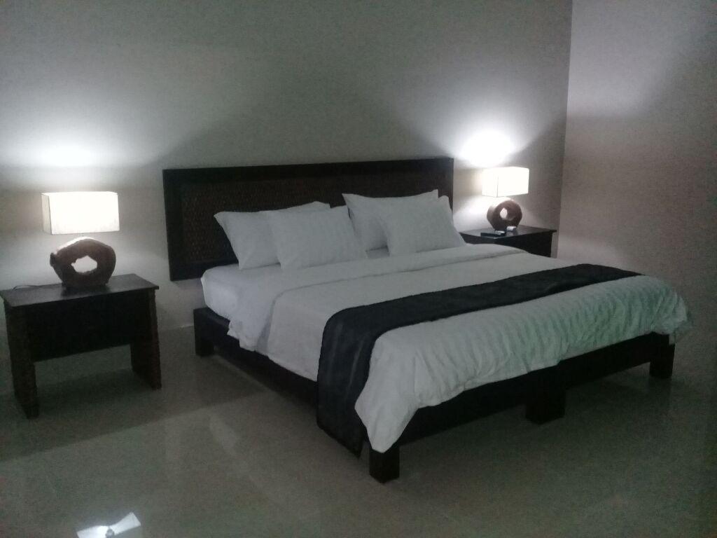 Гили Траванган: Gili Palms Villas