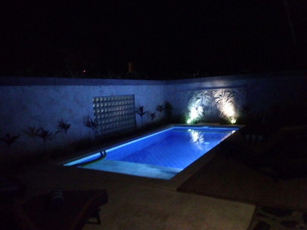 Гили Траванган: Gili Palms Villas