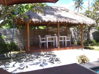 Гили-Мено: Villa Kinagu
