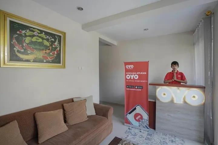 Батуретно: Kv Inn Yogyakarta