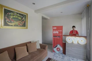 Батуретно: Kv Inn Yogyakarta